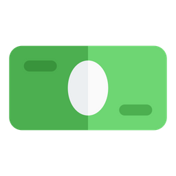 Cash Payment  Icon