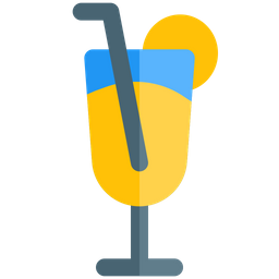 Cocktail  Icon