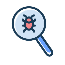 Bug Hunter  Icon