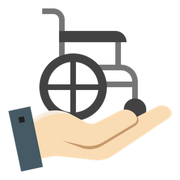 Disabled  Icon