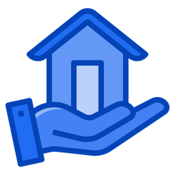 House Insurance  Icon