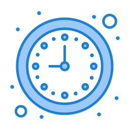 Business Time  Icon