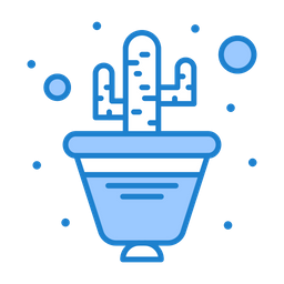 Cactus  Icon