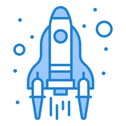 Business Start Up  Icon