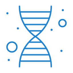 Dna  Icon