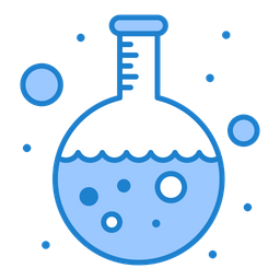 Chemical Flask  Icon