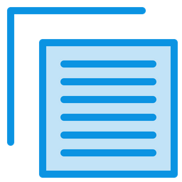 Document  Icon