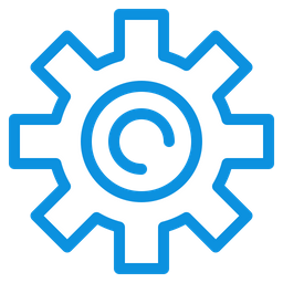 Cogwheel  Icon