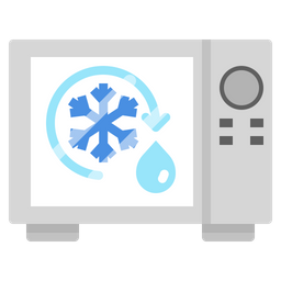 Defrost  Icon