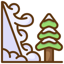 Avalanche  Icon