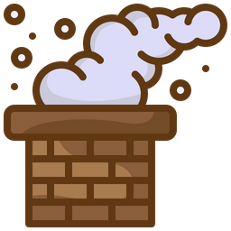 Chimney  Icon