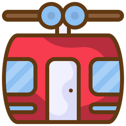 Gondola  Icon