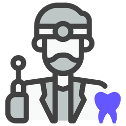 Dentist  Icon