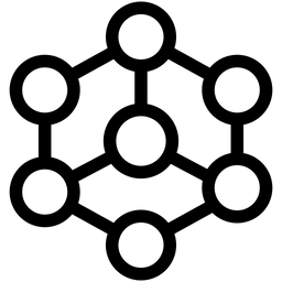 Netzwerk  Symbol