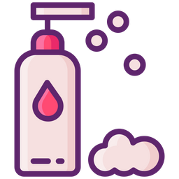 Cleansing Foam  Icon