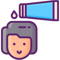 Conditioner  Icon