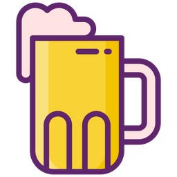 Beer glass  Icon