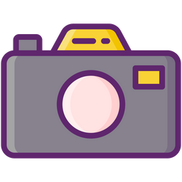 Camera  Icon