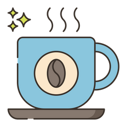 Kaffee  Symbol