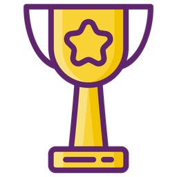 Award  Icon