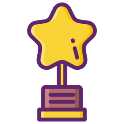 Award Category  Icon