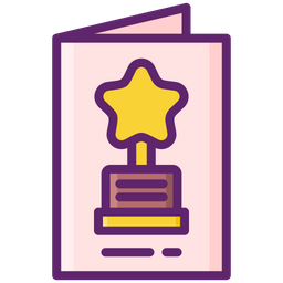 Brochure  Icon