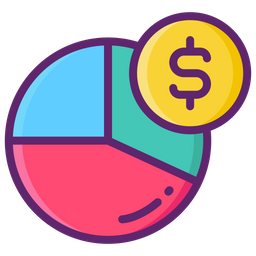 Budget  Icon