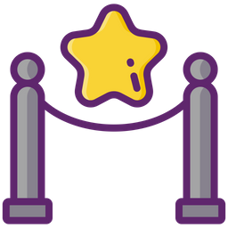 Ceremony  Icon