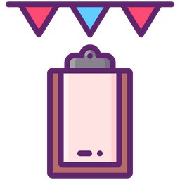 Ceremony Planning  Icon