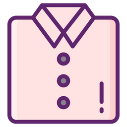 Dress Code  Icon