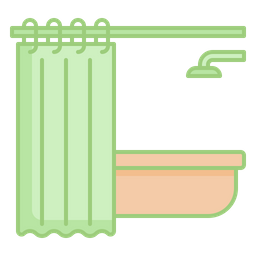 Bathtub  Icon