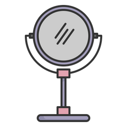 Mirror  Icon