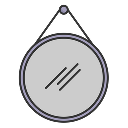 Mirror  Icon