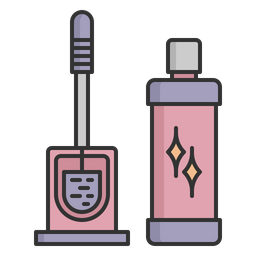 Brush  Icon