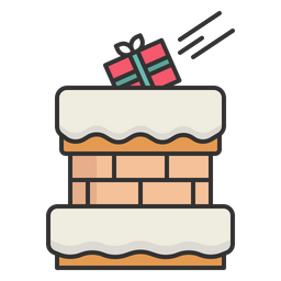 Chimney  Icon