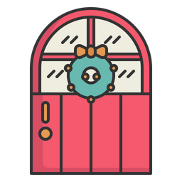 Door  Icon