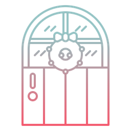 Door  Icon