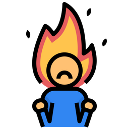 Hothead  Icon