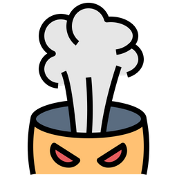 Hothead  Icon