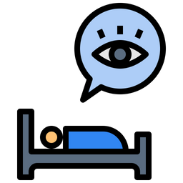 Insomnia  Icon