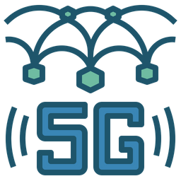 5 G  Icon