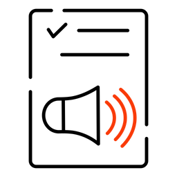 Audiodatei  Symbol