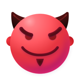 Devil  Icon