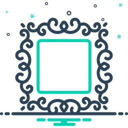 Frame  Icon