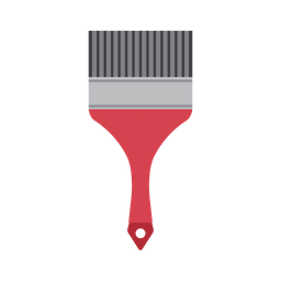 Paint Brush  Icon