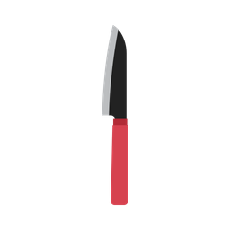 Knife  Icon