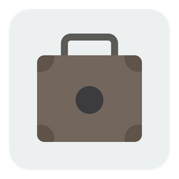 Baggage  Icon