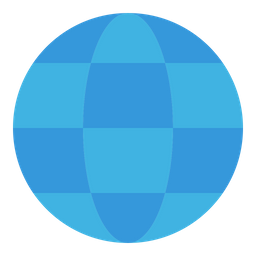 Earth  Icon