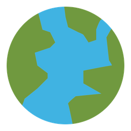 Earth  Icon