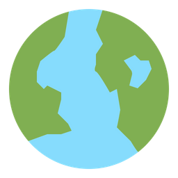 Earth  Icon